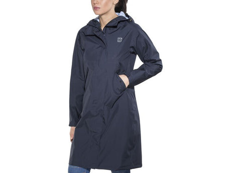 66 North Heidmork Coat