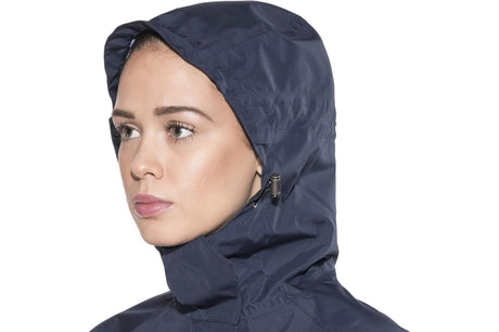 66 North Heidmork Coat