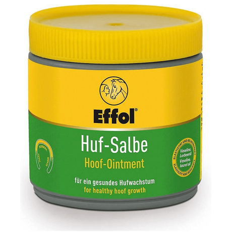 Effol Hoof-ointment Hovsalve 0,5 L