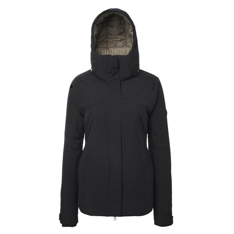 Mountain-Horse-Taylor-Primaloft-Jakke-i-Navy
