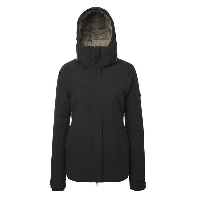 Mountain-Horse-Taylor-Primaloft-Jakke-i-Navy