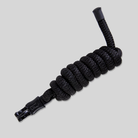 TopReiter grime m perler og træktov