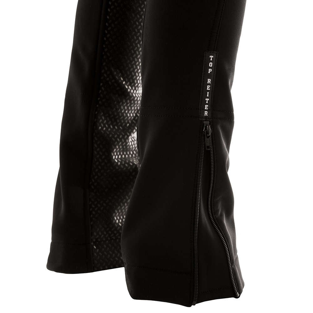 TopReiter Pocket Supergrip Light Softshell