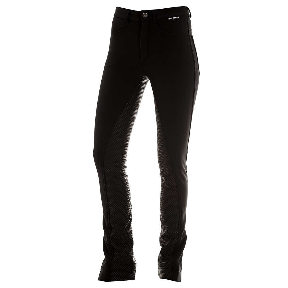 TopReiter Pocket Supergrip Light Softshell