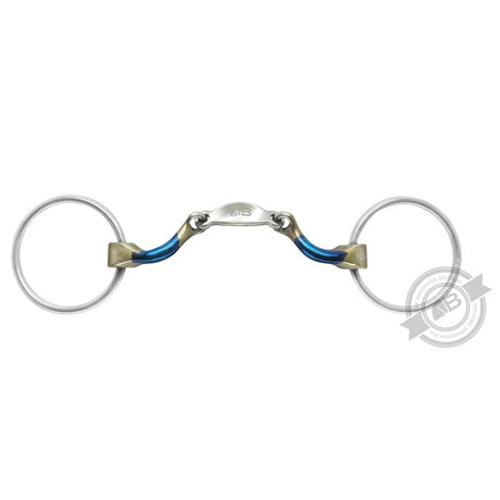 Bombers Denni Controle Plate Loose Ring