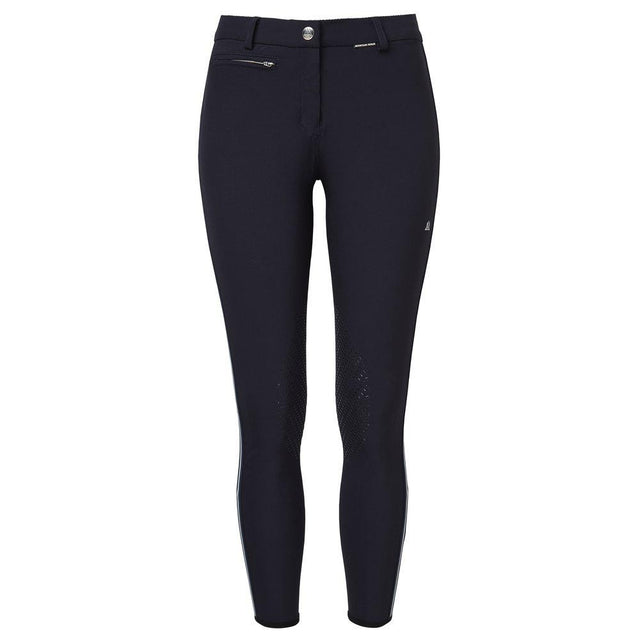 Trinity Ridebuks Mountain Horse
