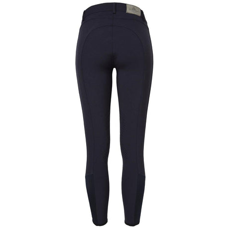 Trinity Ridebuks Mountain Horse