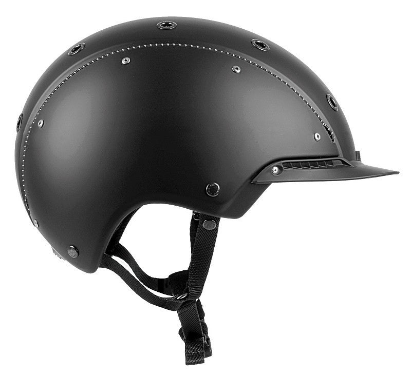 Casco Champ-3 Sort