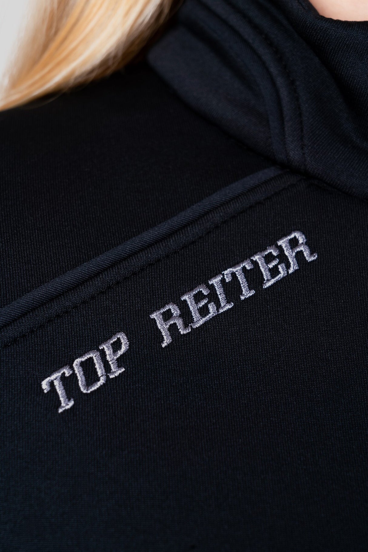 Top Reiter Bylgja - jakke