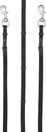 Horse Guard Supergrip tøjler med aftagelige karabinhager