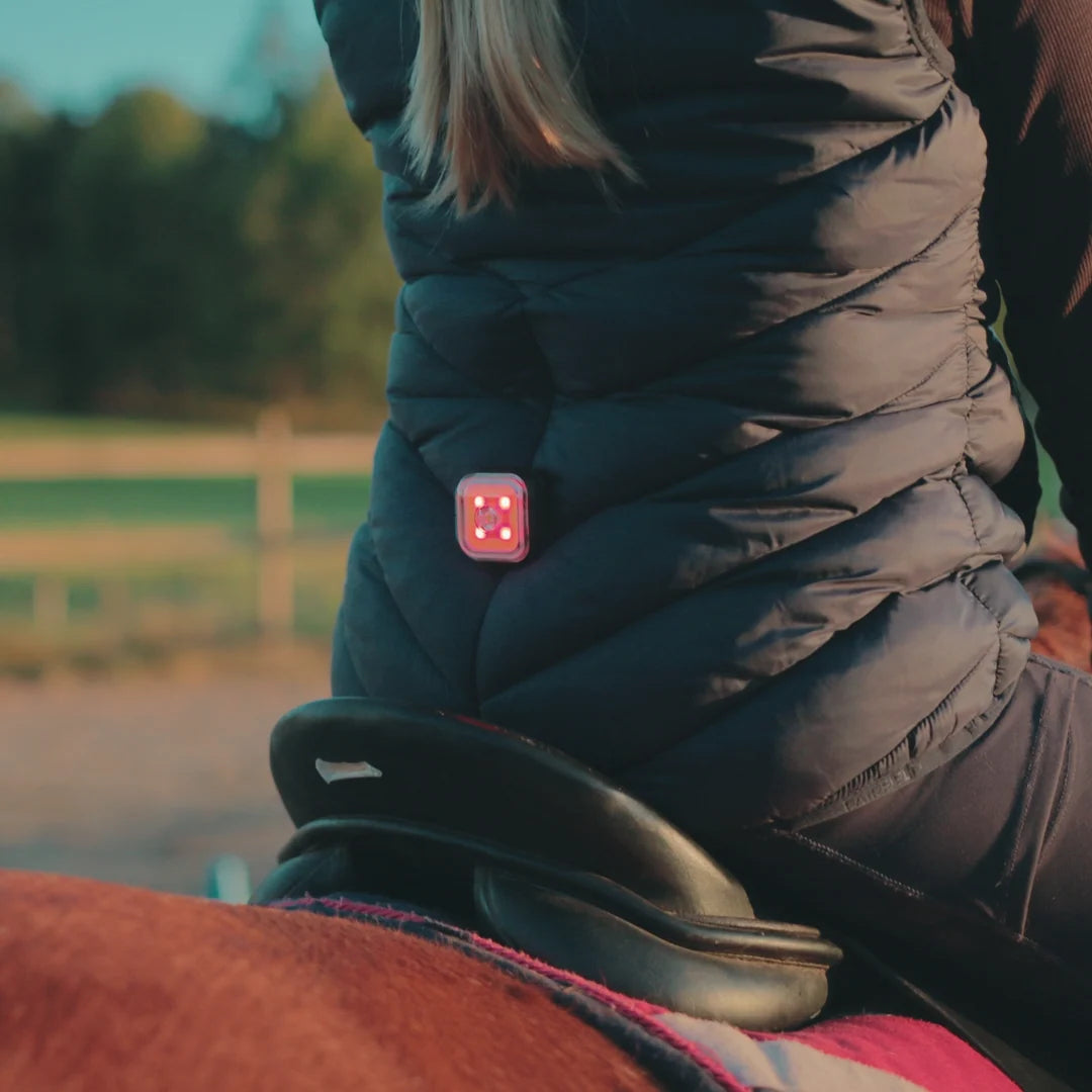 Meolinq Light Plus - Den ultimative lille lampe