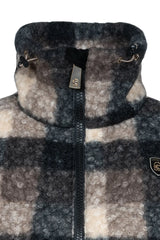 Cavallo Cavalliriel, Teddy Vest