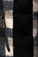 Cavallo Cavalliriel, Teddy Vest