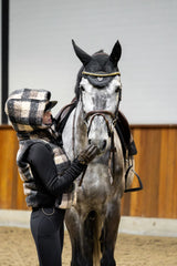 Cavallo Cavalliriel, Teddy Vest