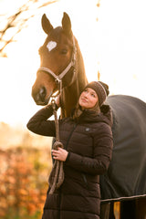 Cavallo CAVALDENI Ridefrakke to farver