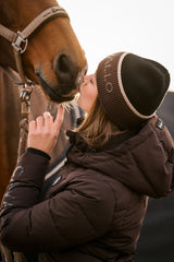 Cavallo CAVALDENI Ridefrakke to farver