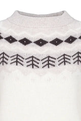 Cavallo CAVALDENA Sweater Off White