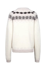 Cavallo CAVALDENA Sweater Off White
