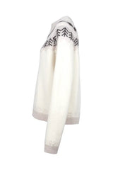 Cavallo CAVALDENA Sweater Off White