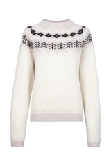 Cavallo CAVALDENA Sweater Off White