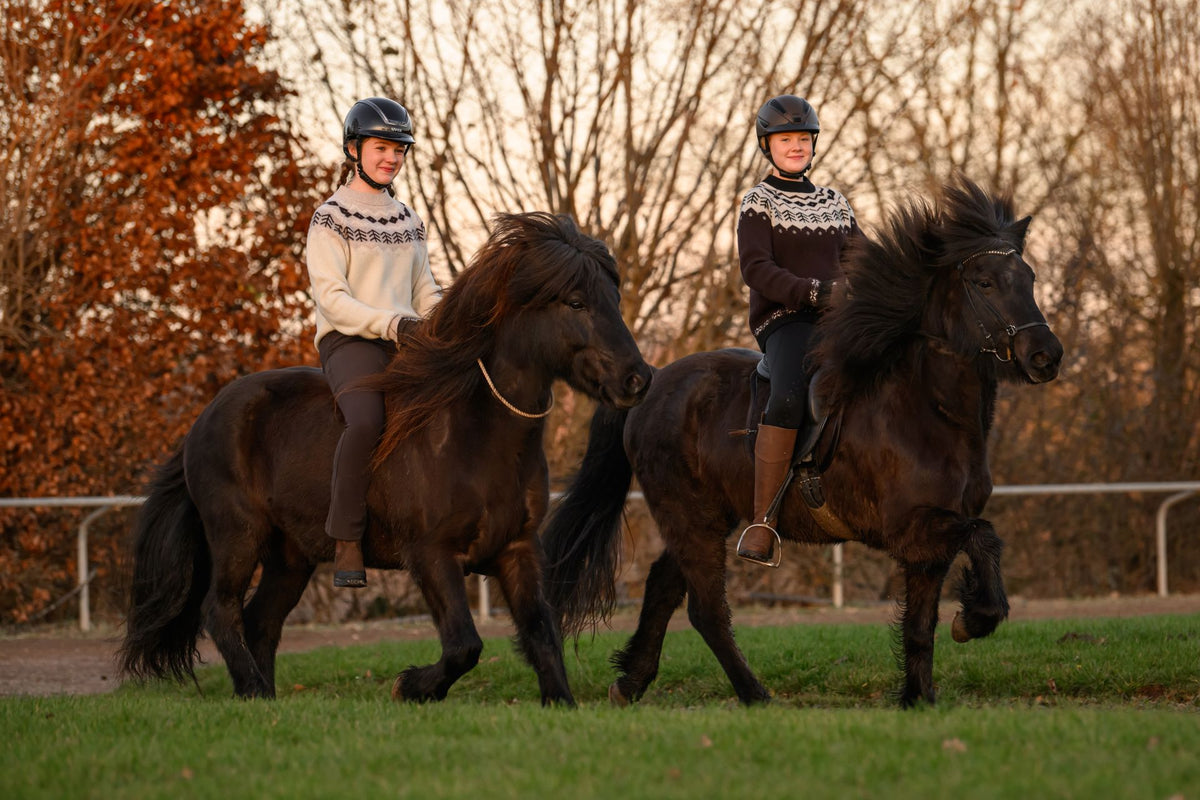 Cavallo Cavalkate fritids- og ridestøvle