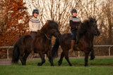 Cavallo Cavalkate fritids- og ridestøvle