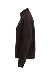 Cavallo Cavalisa, fleecebluse, Café Noir