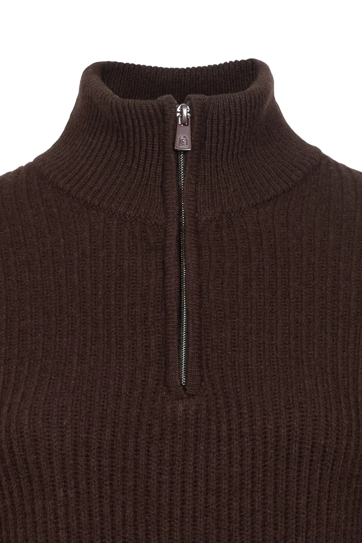 Cavallo Cavaliggy, 100 % uld - café Noir