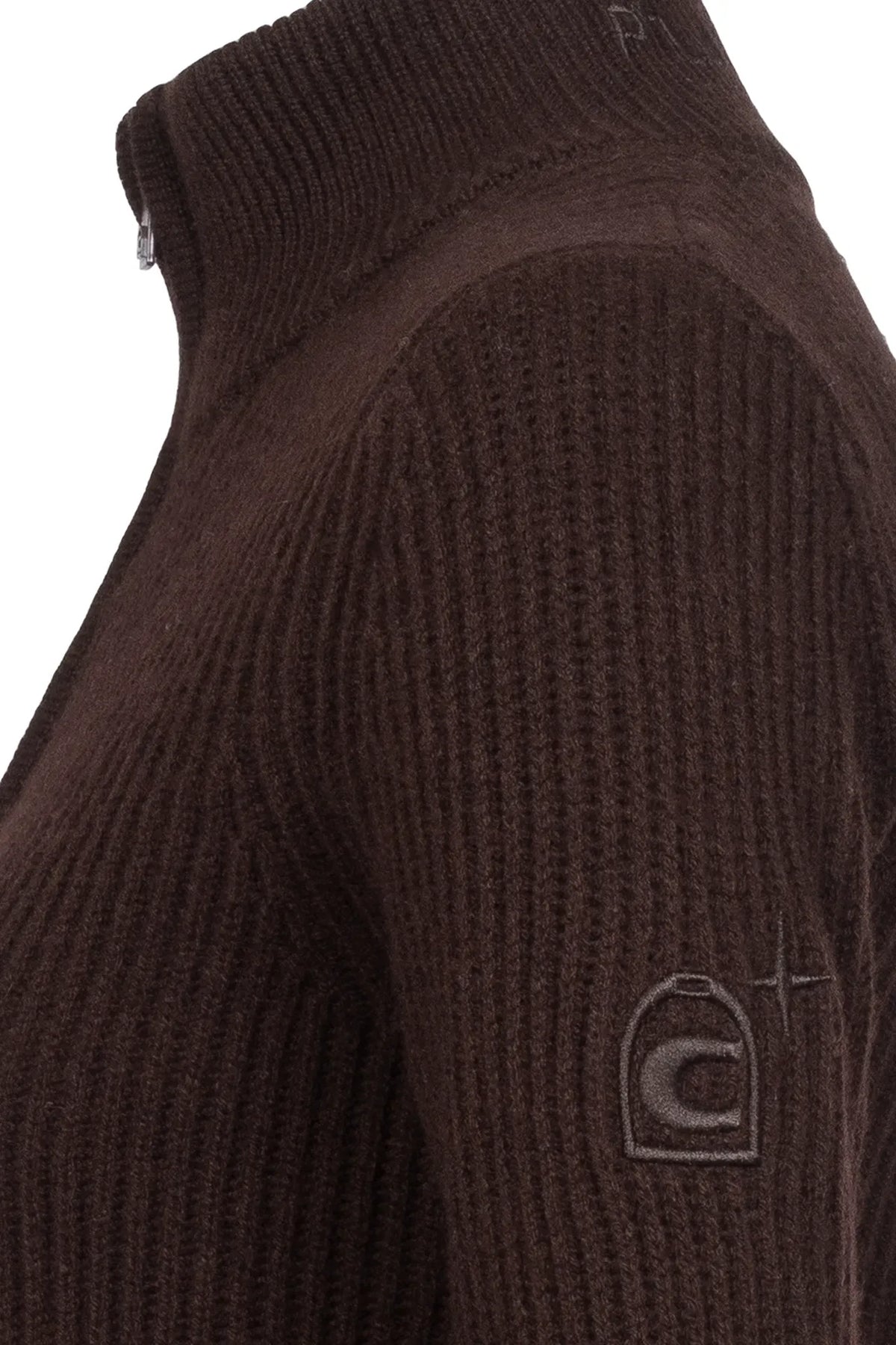 Cavallo Cavaliggy, 100 % uld - café Noir