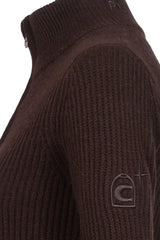 Cavallo Cavaliggy, 100 % uld - café Noir