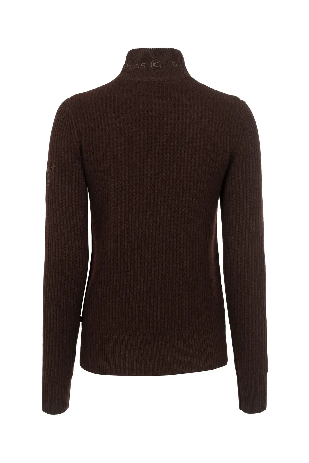 Cavallo Cavaliggy, 100 % uld - café Noir