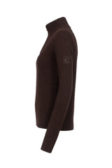 Cavallo Cavaliggy, 100 % uld - café Noir