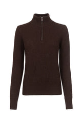 Cavallo Cavaliggy, 100 % uld - café Noir