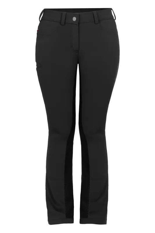 Cavallo CAVALCOCO jodhpurs fullseat bukser - Polar