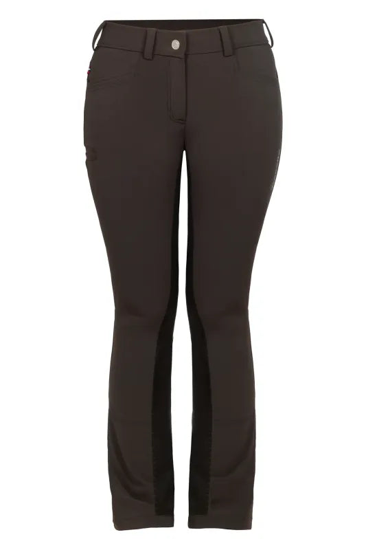 Cavallo CAVALCOCO jodhpurs fullseat bukser - Polar