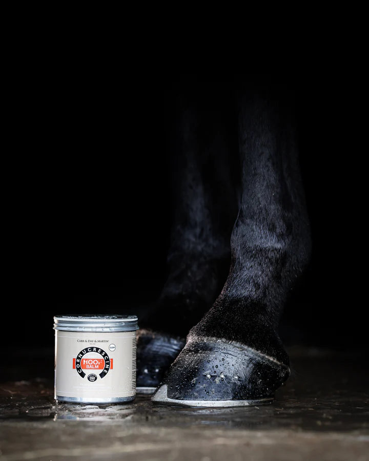 Carr & Day & Martin Cornurescine Daily Hoof Balm Clear (natur)
