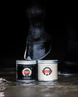 Carr & Day & Martin Cornurescine Daily Hoof Balm Clear (natur)