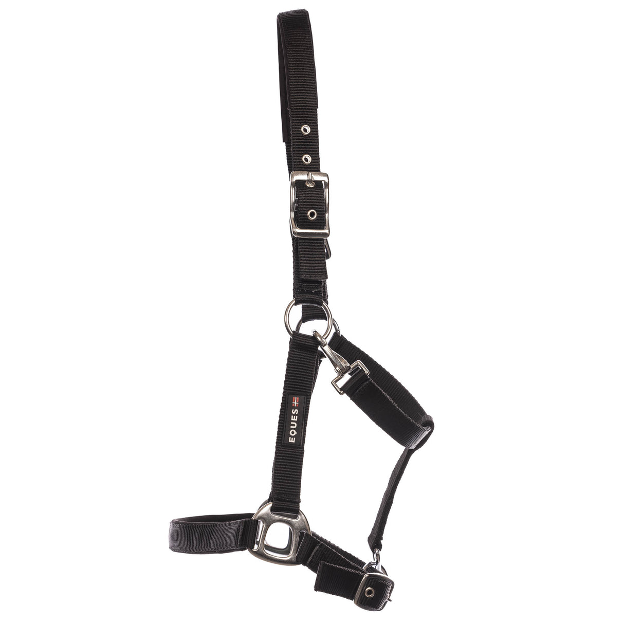 Eques Double-buckle Grime