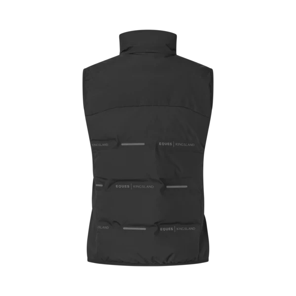 Eques Kingsland Silja dame hybrid vest