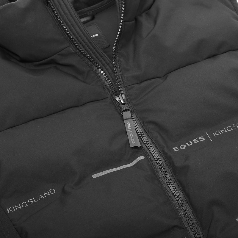 Eques Kingsland Silja dame hybrid vest