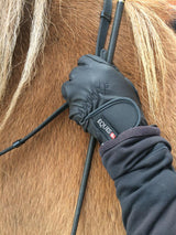 Eques handsker - herre - spar 100 kr