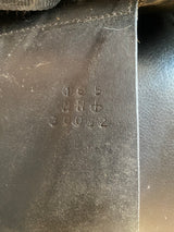 Park Hall 16,5" pæn brugt