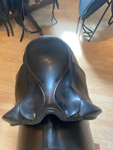 Park Hall 16,5" pæn brugt