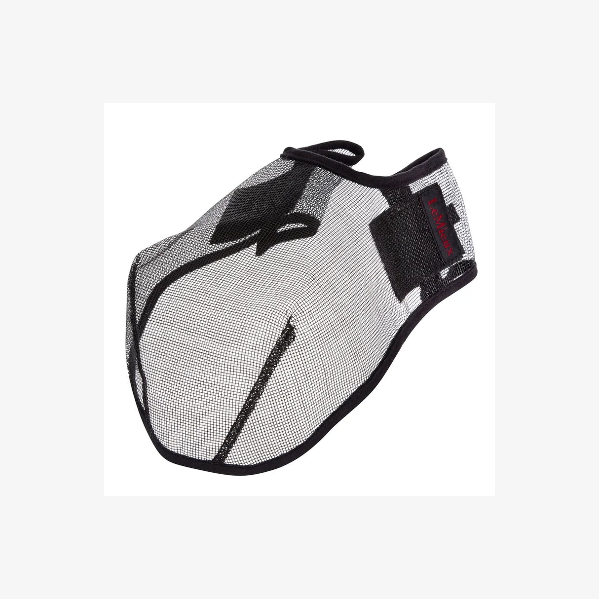 LeMieux comfort shield mulenet (2 stk)