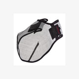 LeMieux comfort shield mulenet (2 stk)