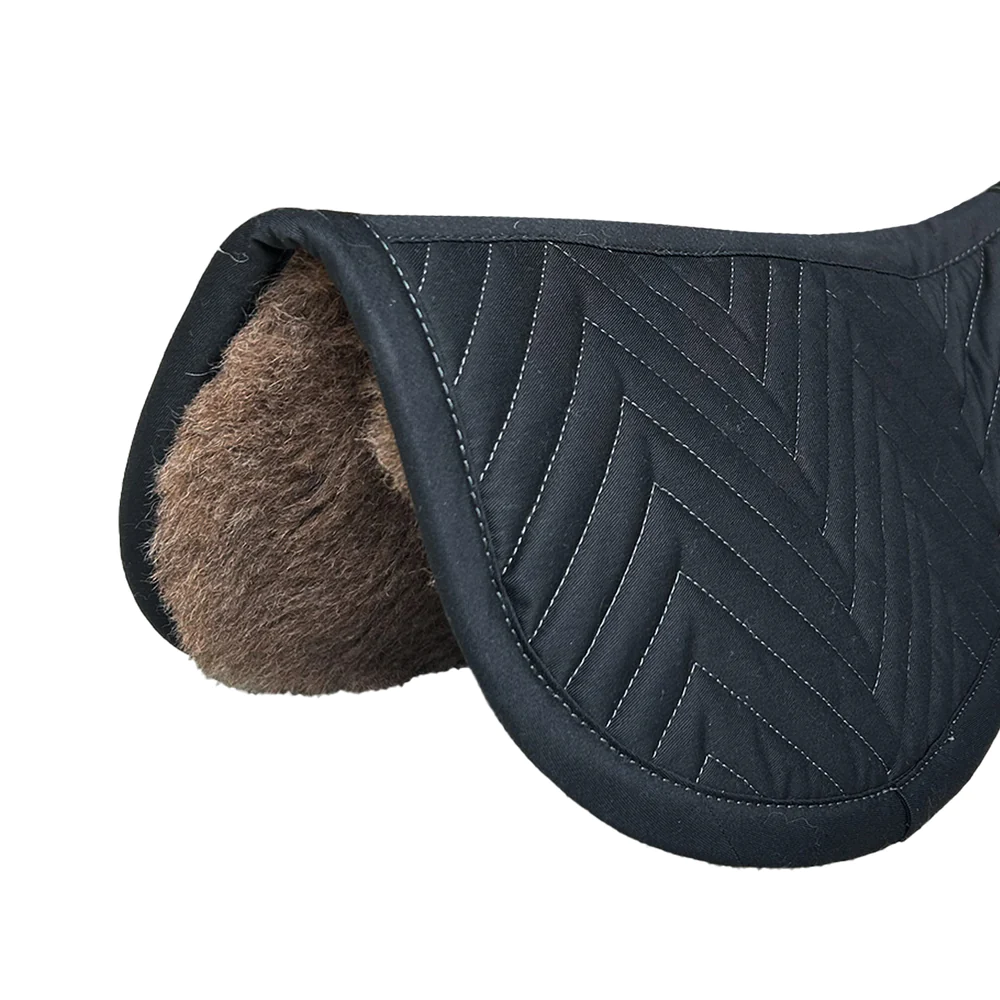 L’Evoine Alpaca sadel pad