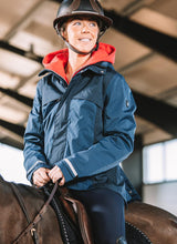 Mountain Horse Graceful Jacket, navy