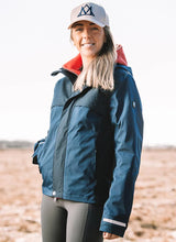 Mountain Horse Graceful Jacket, navy