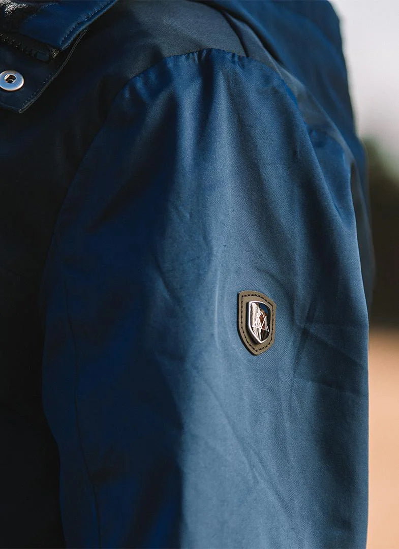 Mountain Horse Graceful Jacket, navy