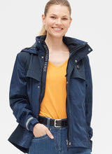 Mountain Horse Graceful Jacket, navy